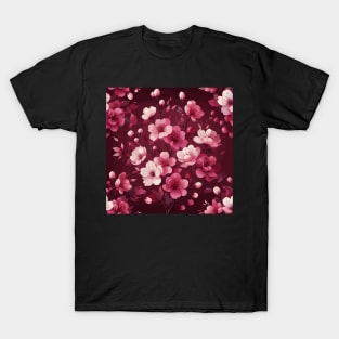 Cherry Blossom T-Shirt